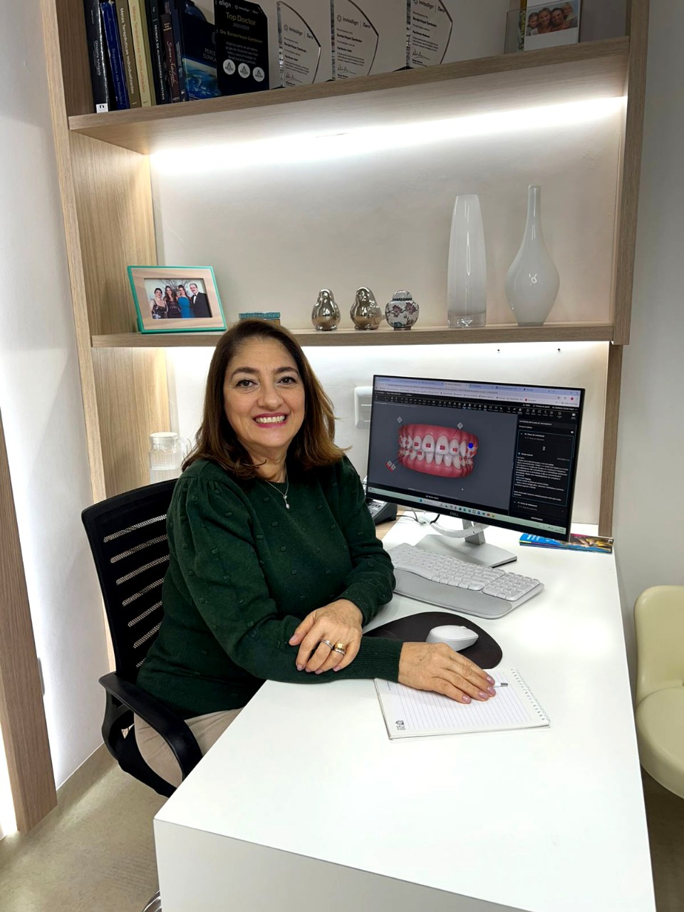 Dra. Soraia Zamboim